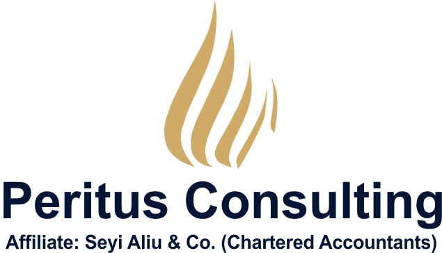 Peritus Consulting Services